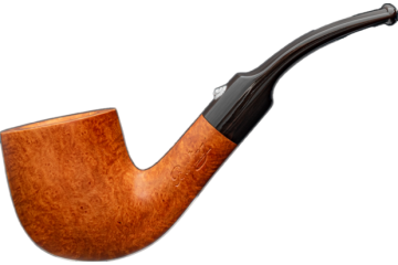 Barling Marylebone - The Very Finest 1823 pipa